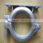 Putzmeister Concrete Pump One Bolt Clamp Coupling With Base