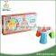 Learning fun baby toy musical chair piano toy game with music and light