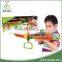 2015 Hot selling dartboard gun toxophily toy outdoor toys with competitive price