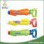 2016 New item outdoor beach plastic water shooter