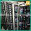 black foam board foam filled pvc black board printing