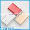 Mobile Power Bank for HTC Universal MI bank Stylish Xiaomi Blue 10000mah