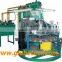 Automatic mixer for Cutting wheel and grinding wheel production line