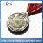 souvenir customized military bronze 3D sport medal