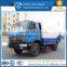 Popular 4x2 road street sweepers hot sale