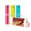 2 in 1 speaker power bank