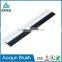 Nylon Bristle Sealing Brush Weather Door Bottoms for Sliding Door Seals