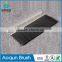 Nylon Bristle Sealing Weather Industrial Sliding Door Brush Seal