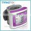 Accurate household blood pressure monitor