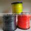 10 LBS High quality Nylon colorful trimmer line with Blister donut
