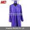 High School Graduation Dresses Shiny Purple