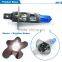 H1 7500k 55w crystal white plasma halogen bulbs for cars