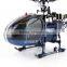 2.4G 6CH RC Flybarless Helicopter Hobby with Transmitter Remote Controller