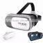 2016 New Technology Vr Box 3D Glasses From Manufacture
