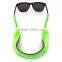 neoprene printed eyeglass neck strap, glasses strap