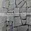natural split sichuan black sandstone pavers