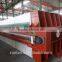 Multifunctional wine filter press automatic dewatering filter press for wholesales