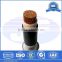 High Efficiency XLPE Power Cable CSA From China Supplier