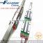 90% Discount Hiwin hgh15c Ball Screw CNC Linear Guide