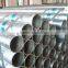 BS1387hot dip galvanized steel pipe