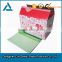 DISTANCE DENWA PACKAGING BOX WITH HANDLE