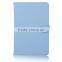 South Korea's skin Leather cover for iPad Mini 4