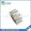 China Cheap New White Refractory Ceramic Parts For Element