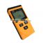 English UI CE Certificated Digital LCD Electromagnetic Radiation Detector Meter Dosimeter Tester Without Battery