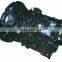 JAC bus 5 speed QJ805 transmission gearbox assy for after market                        
                                                Quality Choice
                                                    Most Popular