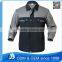 Custom 100% Construction Workwear Overalls Comfortable Jecket