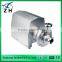 Sanitary Self-priming Pump,stainless steel self priming pump,self suction pump