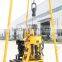 Borehole Drilling Machine, Water Well Drilling for Groundwater