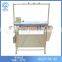 9 years production experience semi automatic flat bed knitting machine,hot sale flat knitting machine,sweater knitting machine