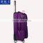 Oxford Fabric Qurable Conjoined Bag Handle Expandable Trolley Luggage Laptop Trolley Bag