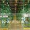 Warehouse of VNA Pallet Racking System