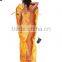 100% Habotai Silk Camping Sleeping Bag