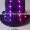 Remote controlled Luminous LED Light up Hat