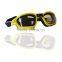 Diving Suit Professional Advanced Leader Swim Goggle