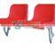 Scorpio wall mounted stadium shower seat