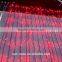 led twinkling stars led curtain lights