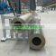 High pressure thick wall tube