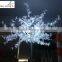 Fancy artificial maple tree branches and leaves beautiful led maple tree light with high quality maple tree outdoor decoration