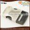 metal plastic combine buckle for strap side quick release buckle