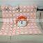 kids room Round Crochet Pillow cushion