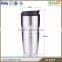 Double Wall Stainless Steel Tumbler 16-Ounce