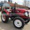 20--50 HORSEPOWER LIER TRACTOR