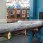CNG cylinder shot blasting machines