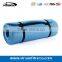 10mm Thick NBR Yoga Mat, Non-slip NBR Exercise Fitness Gym Mats