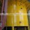 30T/D-300T/D oil seeds cake oil solvent extraction solvent extraction plant oil solvent extraction plant
