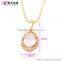 Factoty Supply Beautiful Design Pendant in Copper Alloy Jewelry